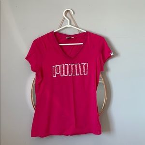 Puma t-shirt